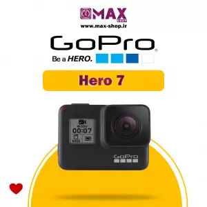 فروش دوربین GoPro 7 و Canon D200 (کم کارکرد) دست دوم